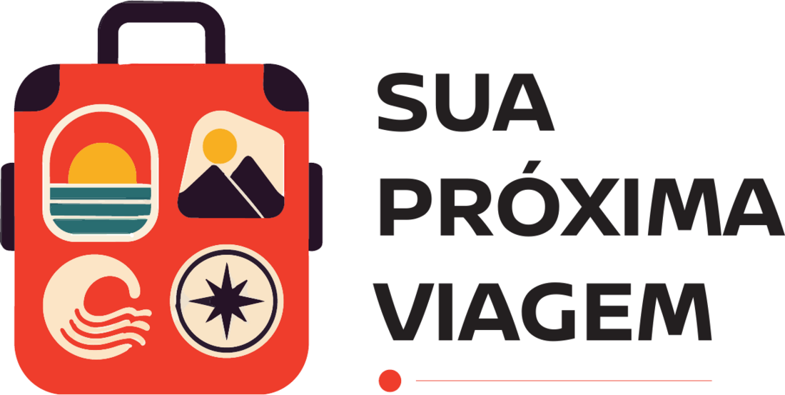 Sua Próxima Viagem